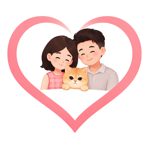 We
